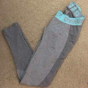 Gymshark Leggings (bundle)